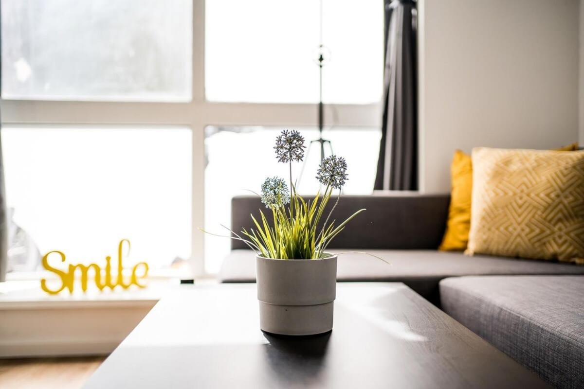 Industrial Loft In Mitte Appartement *