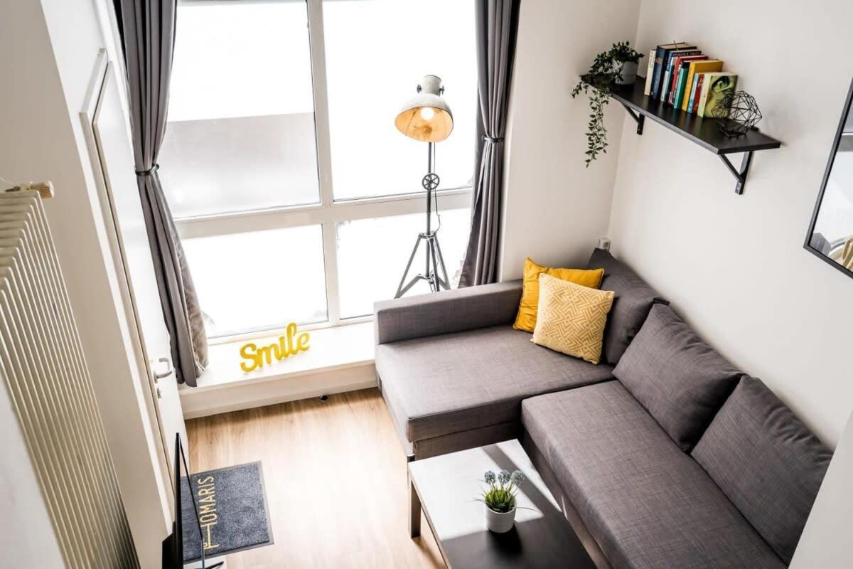 Industrial Loft In Mitte Appartement *