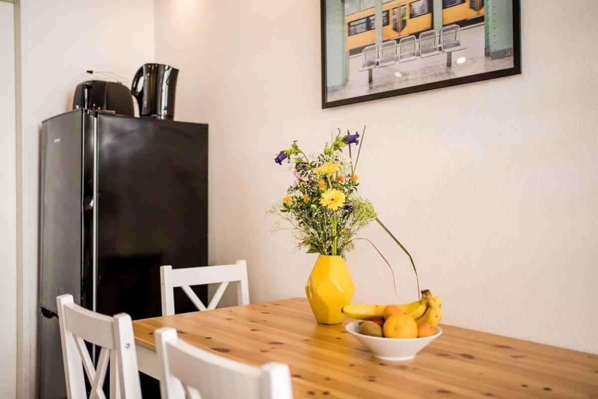 Industrial Loft In Mitte Appartement *