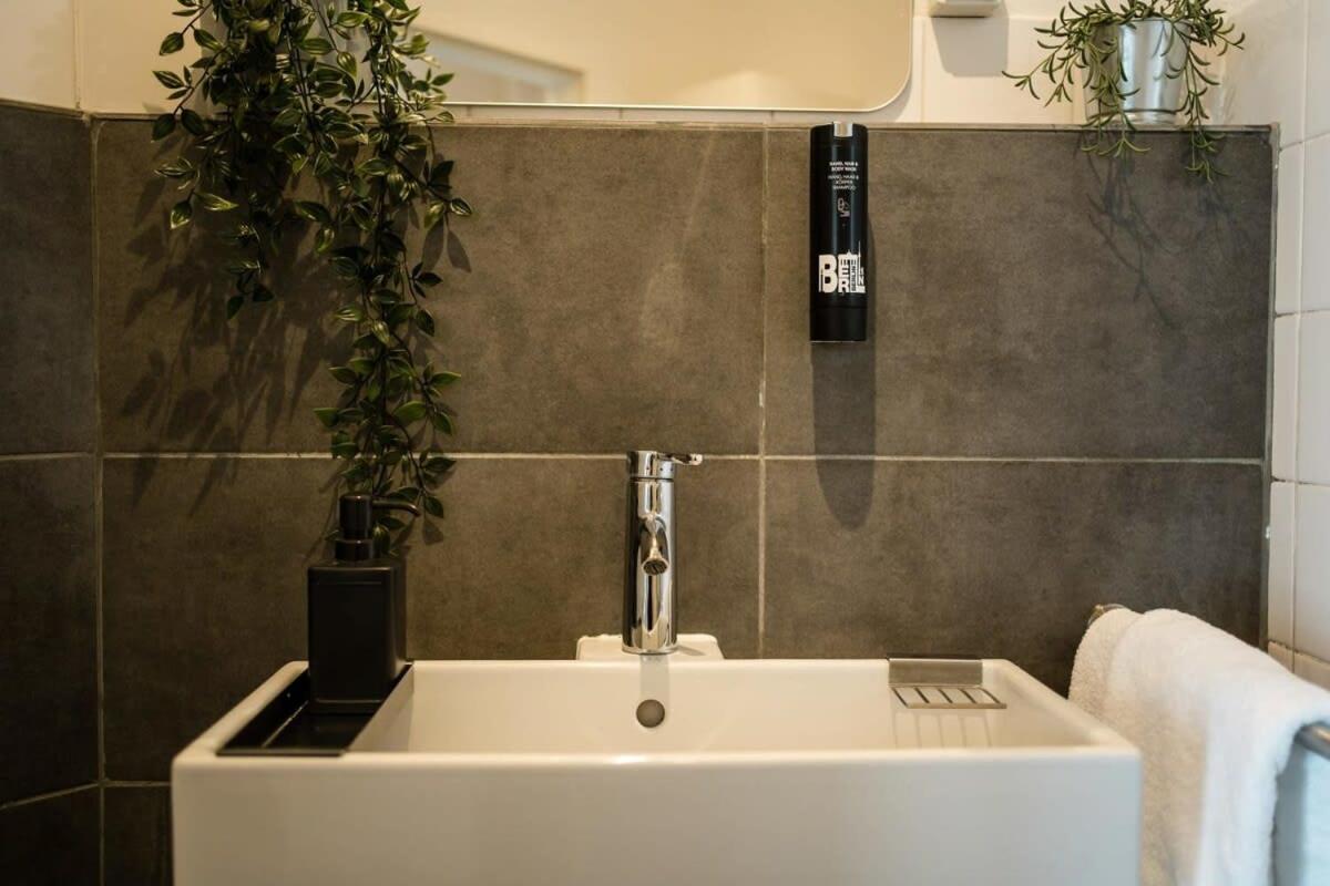 Appartement Industrial Loft In Mitte