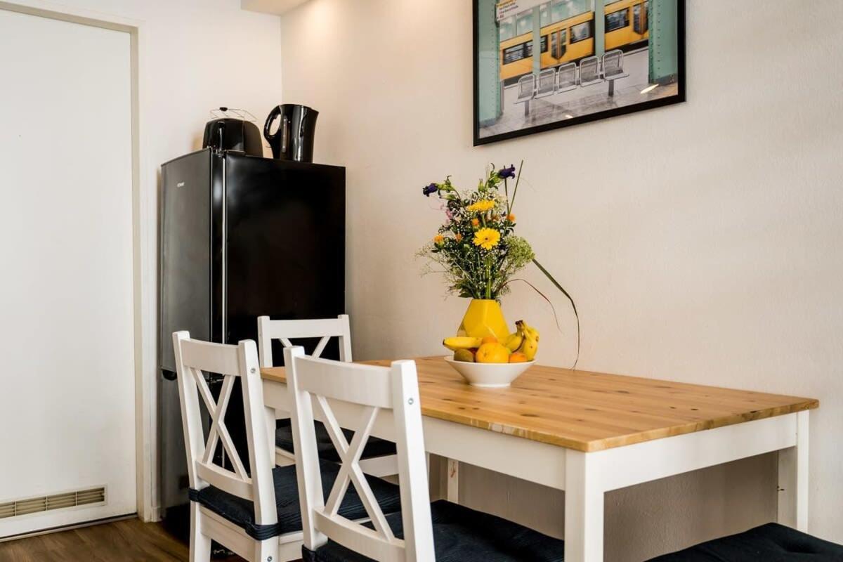 Industrial Loft In Mitte Appartement *